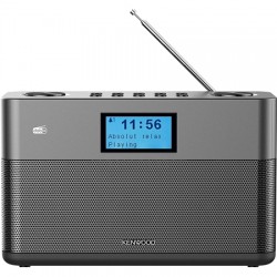 Kenwood CRST50DAB-H DAB+ radio