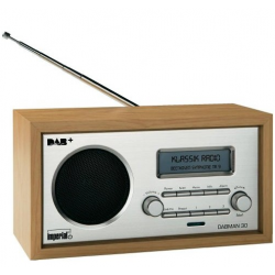 Imperial Dabman 30 Radio