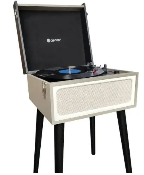 Retroradio